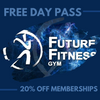 Free Day Pass